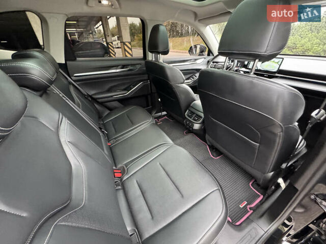 Черный Haval H6, объемом двигателя 2 л и пробегом 85 тыс. км за 23299 $, фото 40 на Automoto.ua