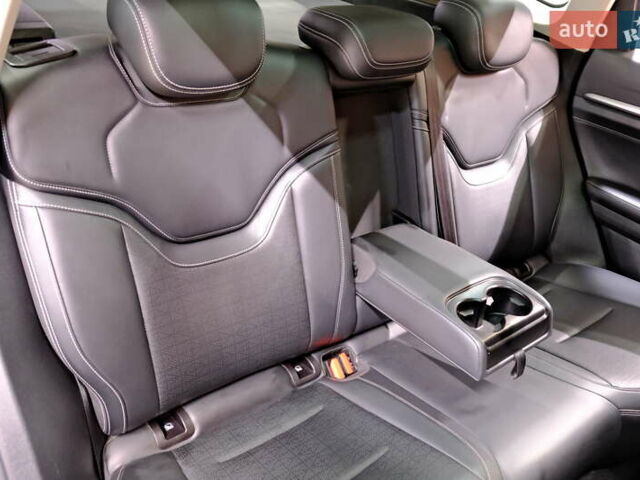 Черный Haval H6, объемом двигателя 2 л и пробегом 56 тыс. км за 17900 $, фото 37 на Automoto.ua