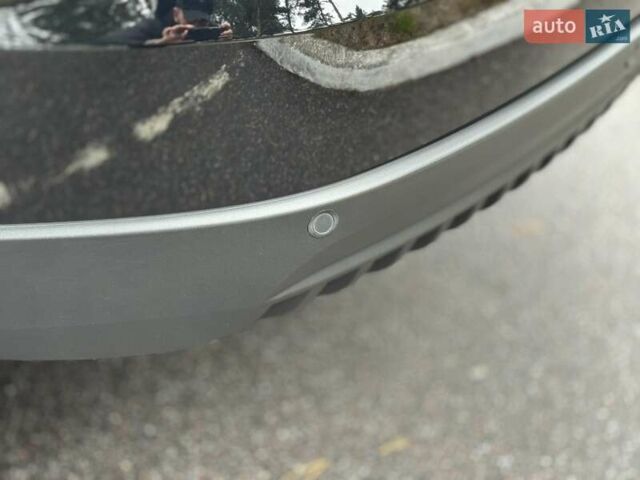 Чорний Haval H6, об'ємом двигуна 2 л та пробігом 49 тис. км за 20500 $, фото 21 на Automoto.ua