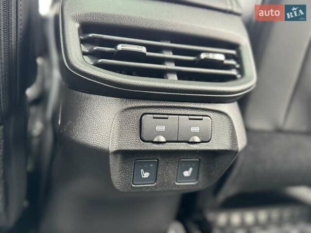 Чорний Haval H6, об'ємом двигуна 2 л та пробігом 49 тис. км за 20500 $, фото 57 на Automoto.ua