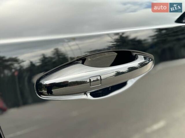 Черный Haval H6, объемом двигателя 2 л и пробегом 71 тыс. км за 19900 $, фото 24 на Automoto.ua