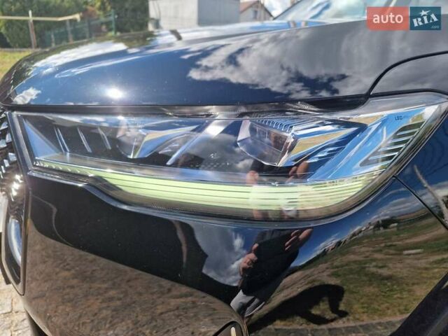 Чорний Haval H6, об'ємом двигуна 2 л та пробігом 18 тис. км за 25500 $, фото 8 на Automoto.ua