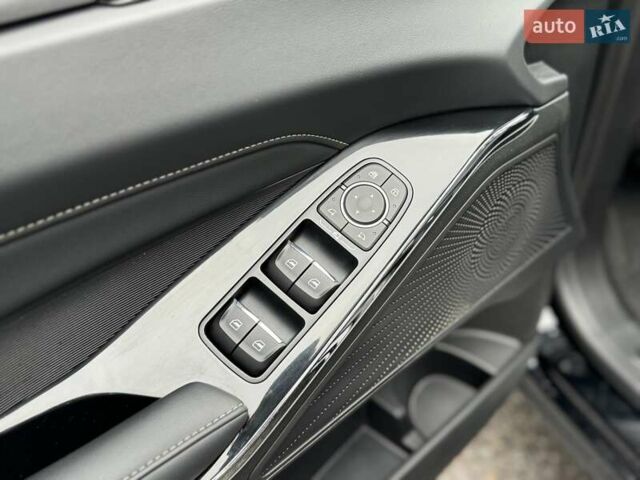 Чорний Haval H6, об'ємом двигуна 2 л та пробігом 49 тис. км за 20500 $, фото 32 на Automoto.ua