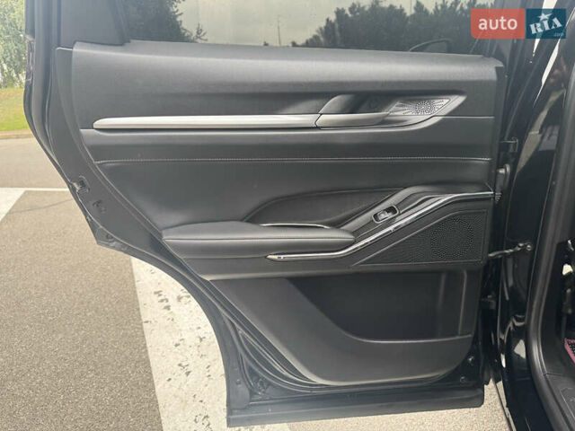 Черный Haval H6, объемом двигателя 2 л и пробегом 85 тыс. км за 23299 $, фото 32 на Automoto.ua