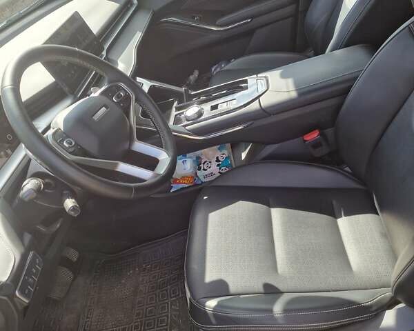 Чорний Haval H6, об'ємом двигуна 2 л та пробігом 18 тис. км за 25500 $, фото 17 на Automoto.ua