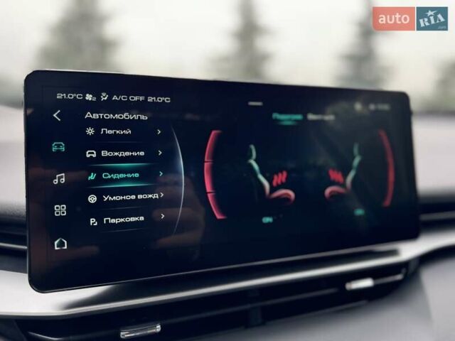 Чорний Haval H6, об'ємом двигуна 2 л та пробігом 49 тис. км за 20500 $, фото 75 на Automoto.ua