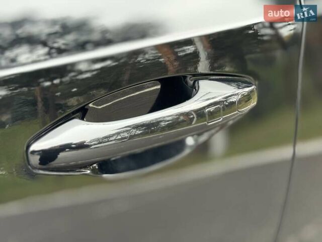 Чорний Haval H6, об'ємом двигуна 2 л та пробігом 49 тис. км за 20500 $, фото 17 на Automoto.ua