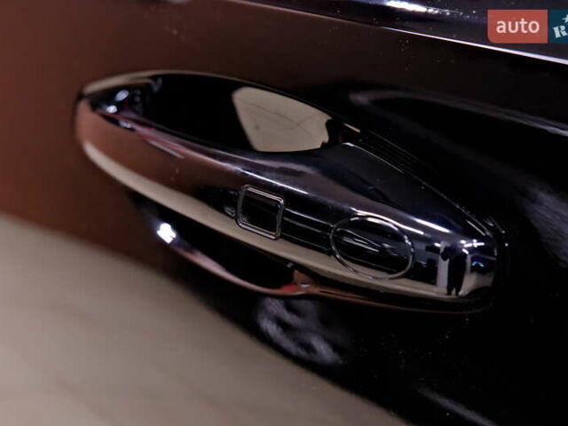 Черный Haval H6, объемом двигателя 2 л и пробегом 56 тыс. км за 17900 $, фото 46 на Automoto.ua