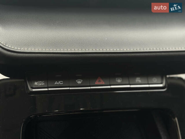 Черный Haval H6, объемом двигателя 2 л и пробегом 85 тыс. км за 23299 $, фото 21 на Automoto.ua