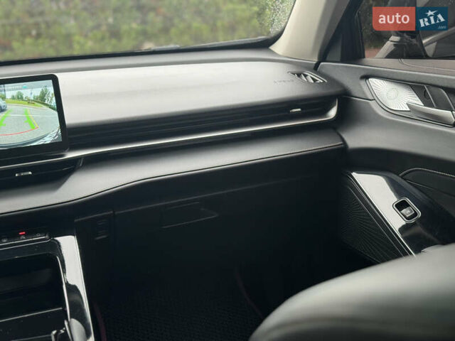 Черный Haval H6, объемом двигателя 2 л и пробегом 85 тыс. км за 23299 $, фото 44 на Automoto.ua