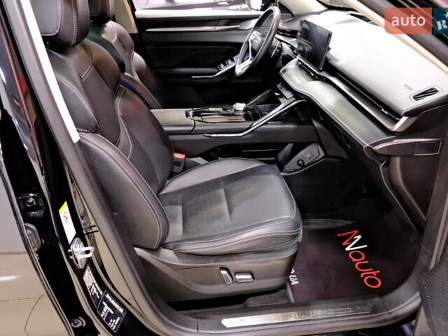 Черный Haval H6, объемом двигателя 2 л и пробегом 56 тыс. км за 17900 $, фото 40 на Automoto.ua