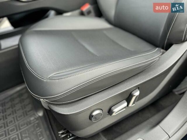 Черный Haval H6, объемом двигателя 2 л и пробегом 71 тыс. км за 19900 $, фото 50 на Automoto.ua