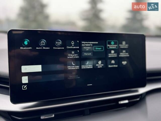 Чорний Haval H6, об'ємом двигуна 2 л та пробігом 49 тис. км за 20500 $, фото 79 на Automoto.ua