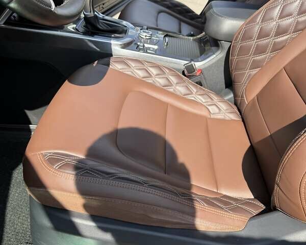 Чорний Haval H6, об'ємом двигуна 1.97 л та пробігом 29 тис. км за 17500 $, фото 6 на Automoto.ua