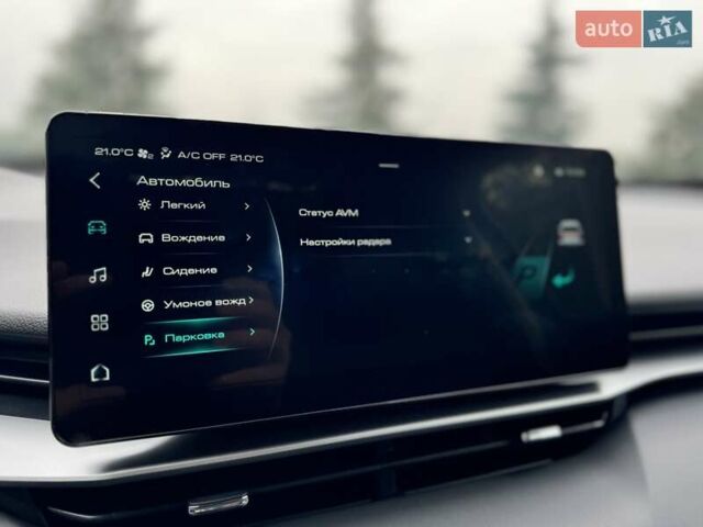 Чорний Haval H6, об'ємом двигуна 2 л та пробігом 49 тис. км за 20500 $, фото 77 на Automoto.ua