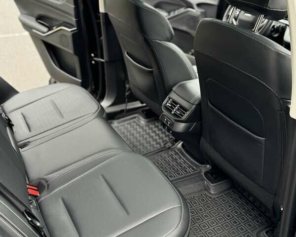 Чорний Haval H6, об'ємом двигуна 2 л та пробігом 49 тис. км за 20500 $, фото 60 на Automoto.ua