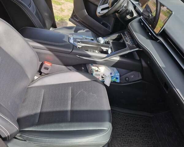 Чорний Haval H6, об'ємом двигуна 2 л та пробігом 18 тис. км за 25500 $, фото 22 на Automoto.ua