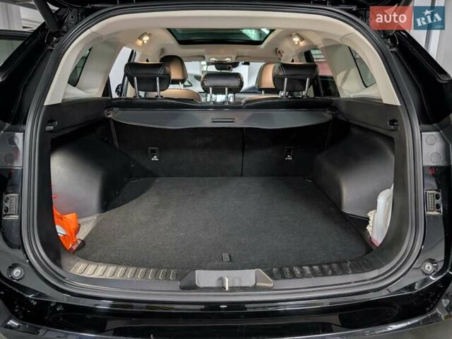 Черный Haval H6, объемом двигателя 2 л и пробегом 60 тыс. км за 22195 $, фото 8 на Automoto.ua