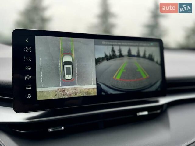 Чорний Haval H6, об'ємом двигуна 2 л та пробігом 49 тис. км за 20500 $, фото 72 на Automoto.ua