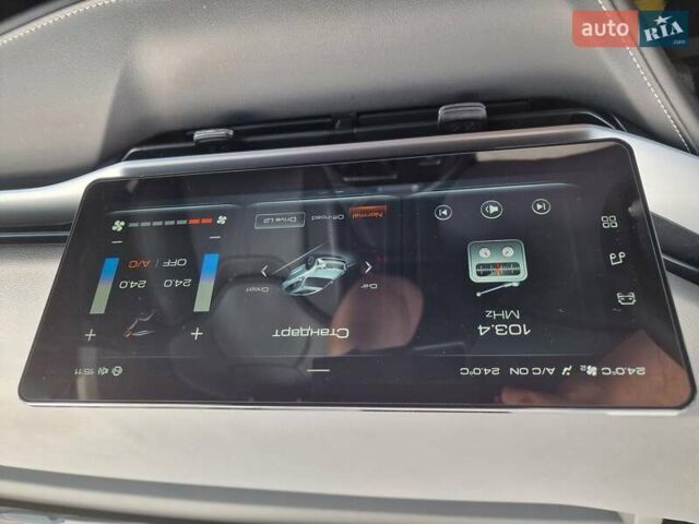 Чорний Haval H6, об'ємом двигуна 2 л та пробігом 18 тис. км за 25500 $, фото 25 на Automoto.ua