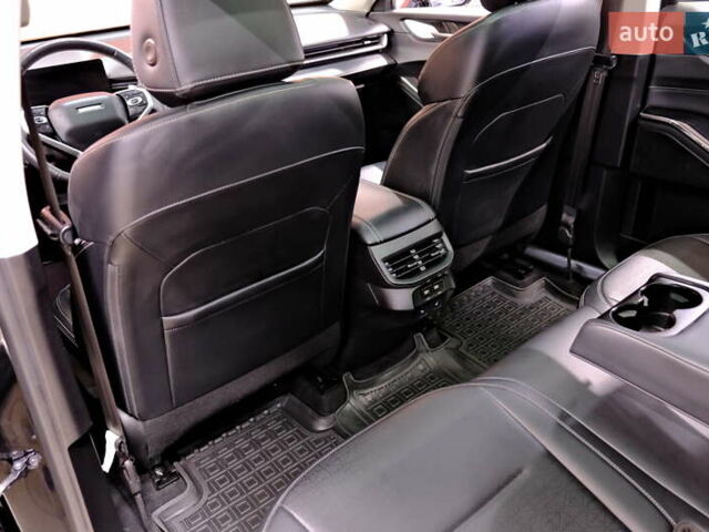 Черный Haval H6, объемом двигателя 2 л и пробегом 56 тыс. км за 17900 $, фото 32 на Automoto.ua
