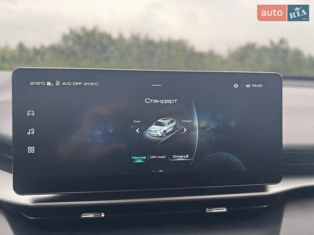 Черный Haval H6, объемом двигателя 2 л и пробегом 85 тыс. км за 23299 $, фото 26 на Automoto.ua
