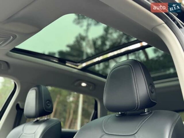 Чорний Haval H6, об'ємом двигуна 2 л та пробігом 49 тис. км за 20500 $, фото 43 на Automoto.ua