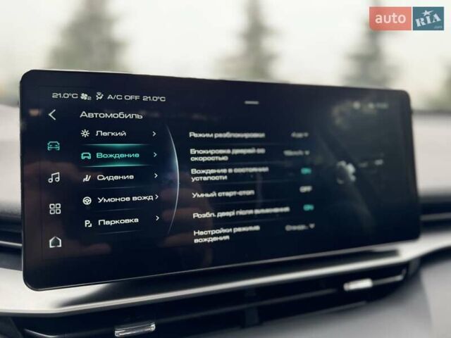 Чорний Haval H6, об'ємом двигуна 2 л та пробігом 49 тис. км за 20500 $, фото 80 на Automoto.ua