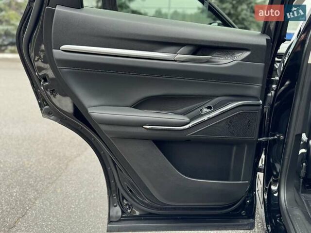 Чорний Haval H6, об'ємом двигуна 2 л та пробігом 49 тис. км за 20500 $, фото 52 на Automoto.ua