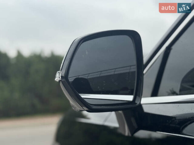 Черный Haval H6, объемом двигателя 2 л и пробегом 85 тыс. км за 23299 $, фото 9 на Automoto.ua