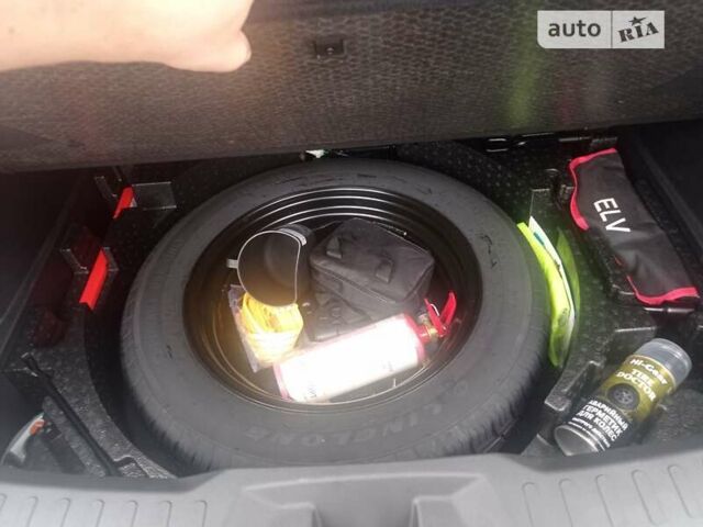Черный Haval H6, объемом двигателя 1.97 л и пробегом 23 тыс. км за 16500 $, фото 15 на Automoto.ua