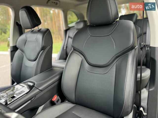 Черный Haval H6, объемом двигателя 2 л и пробегом 71 тыс. км за 19900 $, фото 37 на Automoto.ua