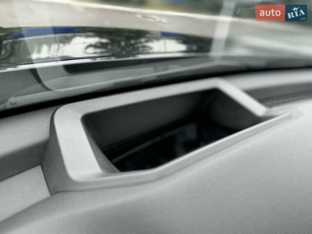 Чорний Haval H6, об'ємом двигуна 2 л та пробігом 49 тис. км за 20500 $, фото 46 на Automoto.ua