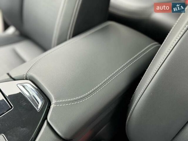 Чорний Haval H6, об'ємом двигуна 2 л та пробігом 49 тис. км за 20500 $, фото 37 на Automoto.ua