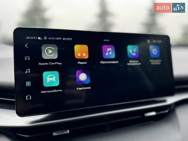 Чорний Haval H6, об'ємом двигуна 2 л та пробігом 49 тис. км за 20500 $, фото 73 на Automoto.ua