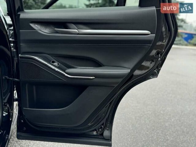 Чорний Haval H6, об'ємом двигуна 2 л та пробігом 49 тис. км за 20500 $, фото 58 на Automoto.ua