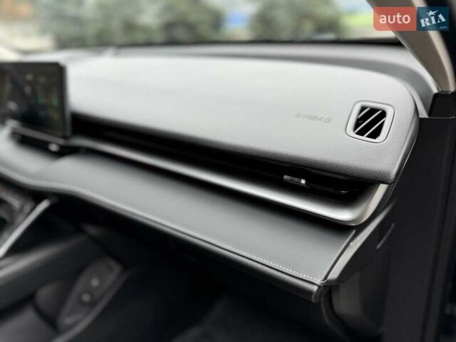 Чорний Haval H6, об'ємом двигуна 2 л та пробігом 49 тис. км за 20500 $, фото 68 на Automoto.ua