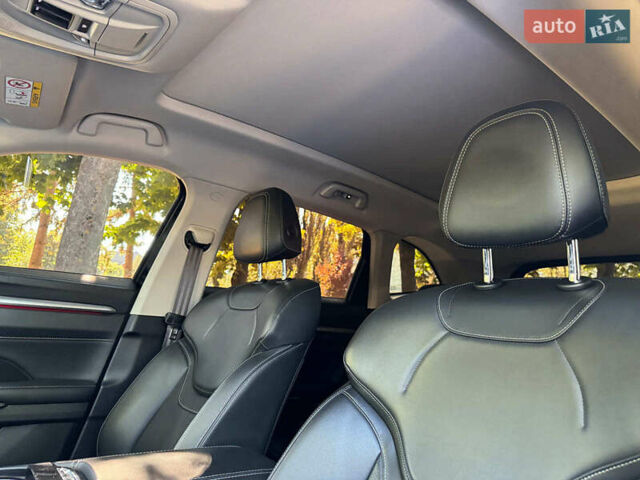 Чорний Haval H6, об'ємом двигуна 2 л та пробігом 86 тис. км за 21990 $, фото 17 на Automoto.ua