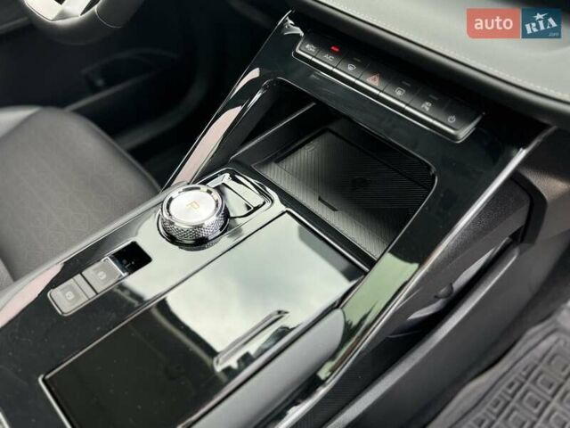 Черный Haval H6, объемом двигателя 2 л и пробегом 71 тыс. км за 19900 $, фото 69 на Automoto.ua