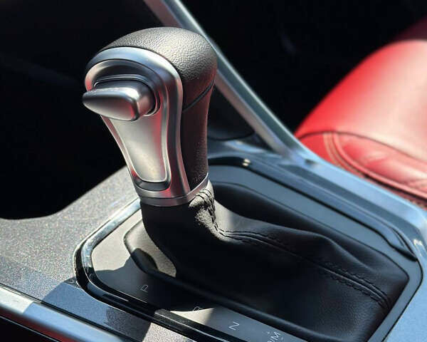 Чорний Haval H6, об'ємом двигуна 2 л та пробігом 55 тис. км за 17500 $, фото 14 на Automoto.ua