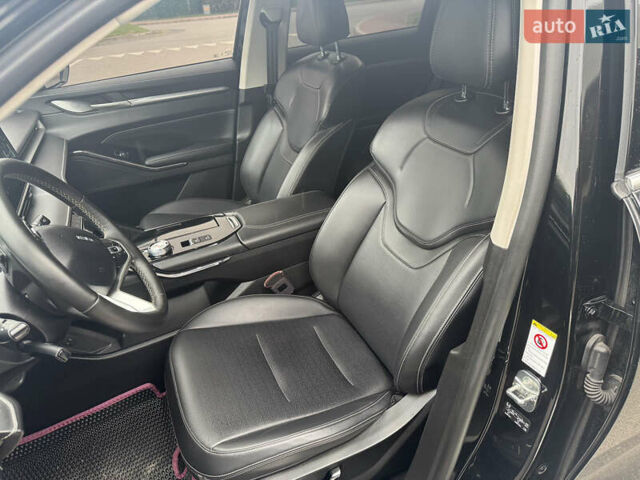 Черный Haval H6, объемом двигателя 2 л и пробегом 85 тыс. км за 23299 $, фото 14 на Automoto.ua