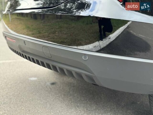 Черный Haval H6, объемом двигателя 2 л и пробегом 71 тыс. км за 19900 $, фото 28 на Automoto.ua