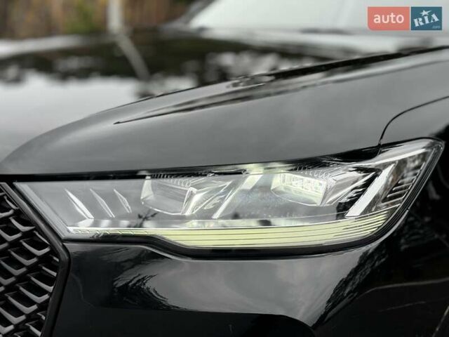 Чорний Haval H6, об'ємом двигуна 2 л та пробігом 49 тис. км за 20500 $, фото 12 на Automoto.ua