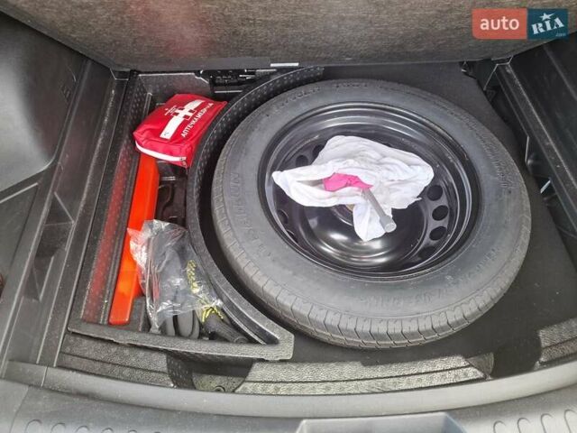 Чорний Haval H6, об'ємом двигуна 2 л та пробігом 18 тис. км за 25500 $, фото 11 на Automoto.ua