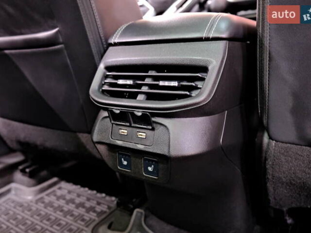 Черный Haval H6, объемом двигателя 2 л и пробегом 56 тыс. км за 17900 $, фото 38 на Automoto.ua