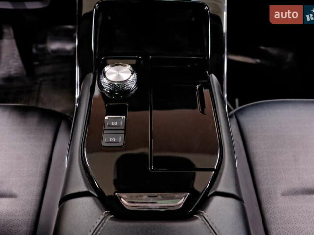 Черный Haval H6, объемом двигателя 2 л и пробегом 56 тыс. км за 17900 $, фото 15 на Automoto.ua