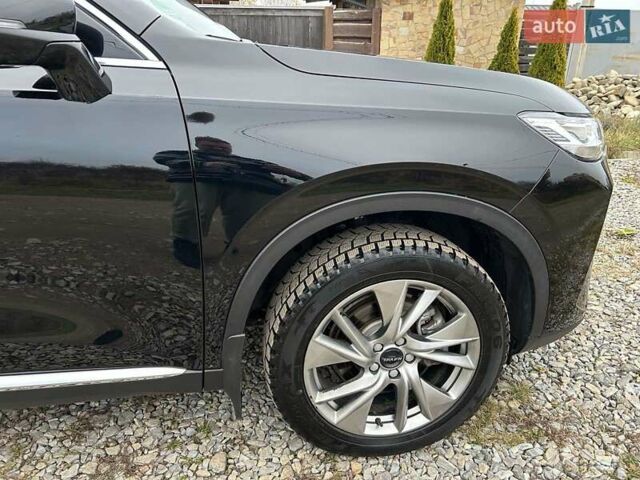 Черный Haval H6, объемом двигателя 2 л и пробегом 65 тыс. км за 20300 $, фото 6 на Automoto.ua