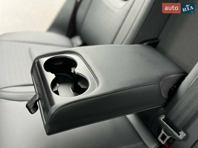 Чорний Haval H6, об'ємом двигуна 2 л та пробігом 49 тис. км за 20500 $, фото 56 на Automoto.ua