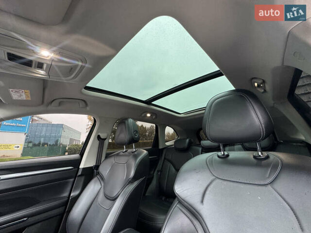 Черный Haval H6, объемом двигателя 2 л и пробегом 85 тыс. км за 23299 $, фото 31 на Automoto.ua