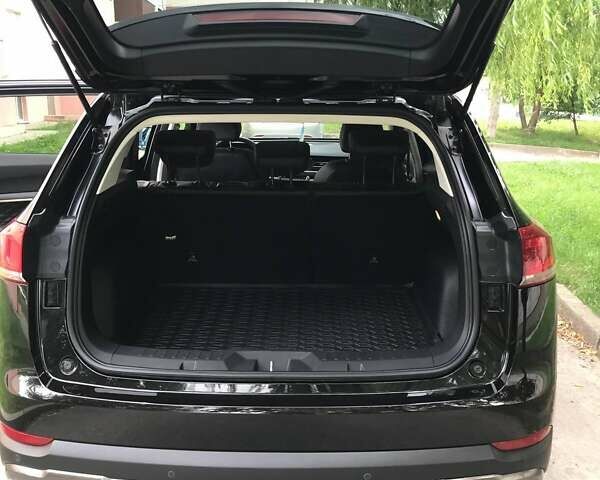 Чорний Haval H6, об'ємом двигуна 1.97 л та пробігом 12 тис. км за 22000 $, фото 11 на Automoto.ua